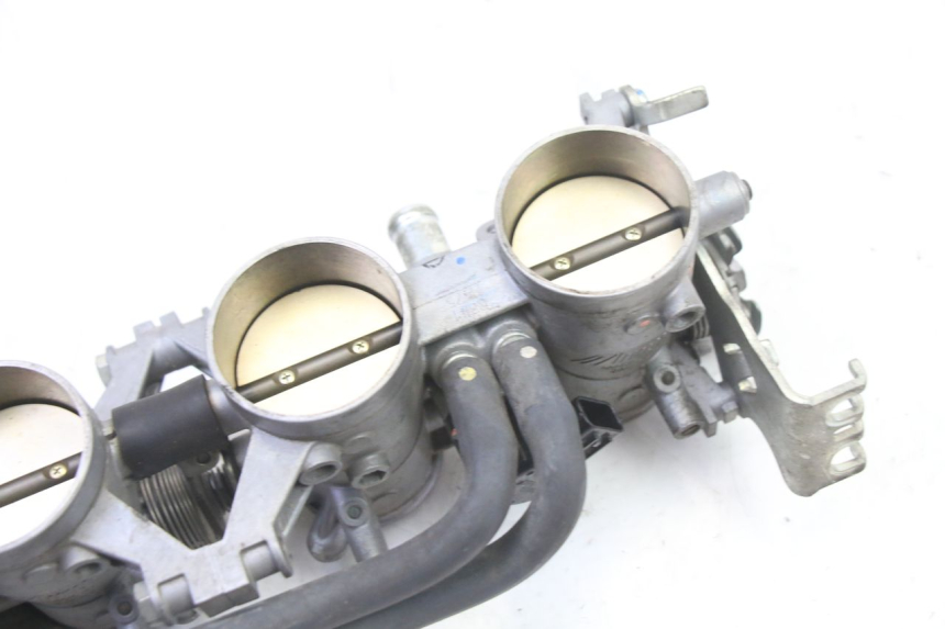 photo de INJECTION THROTTLE BODIES SUZUKI GSR 750 (2011 - 2017)