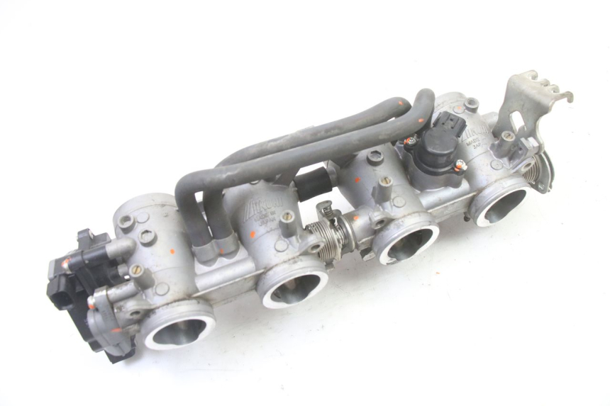 photo de INJECTION THROTTLE BODIES SUZUKI GSR 750 (2011 - 2017)
