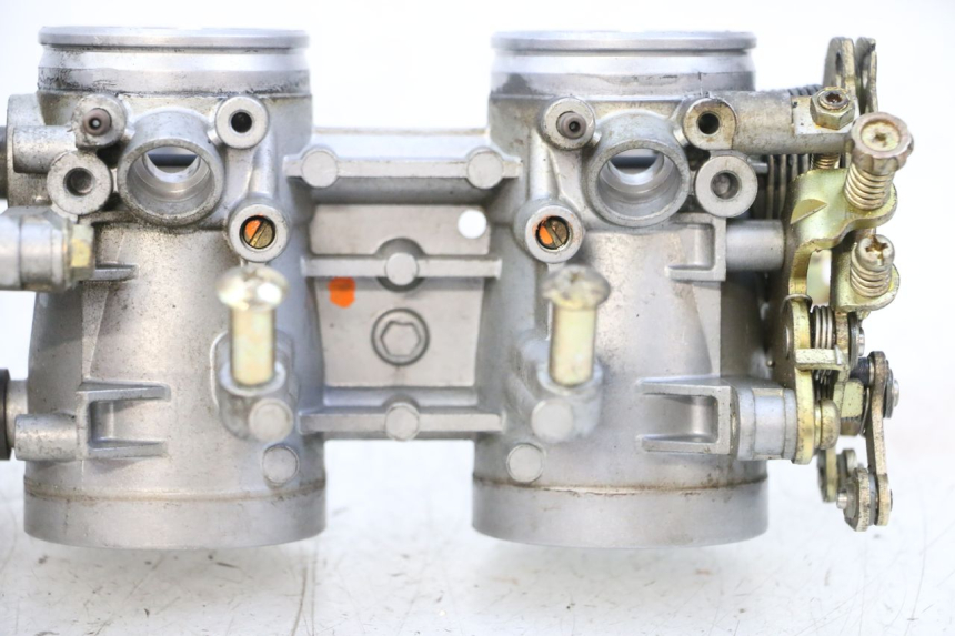 photo de INJECTION THROTTLE BODIES SUZUKI GSXR GSX-R 1000 (2003 - 2004) - Markings and original references