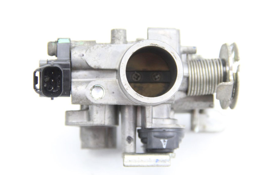 photo de INJECTION THROTTLE BODIES SYM GTS EFI ABS 125 (2012 - 2016)
