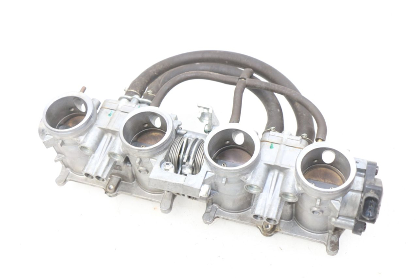 photo de INJECTION THROTTLE BODIES HONDA CBRF CBR-F PC41 600 (2011 - 2013)