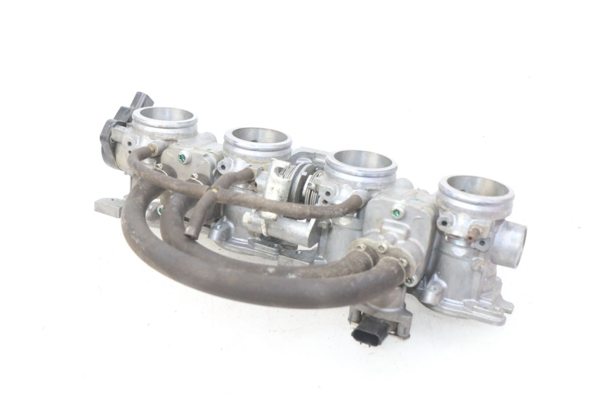 photo de INJECTION THROTTLE BODIES HONDA CBRF CBR-F PC41 600 (2011 - 2013)