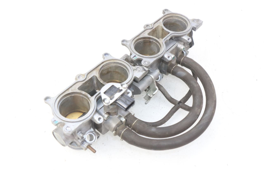 photo de INJECTION THROTTLE BODIES HONDA CBRF CBR-F PC41 600 (2011 - 2013)