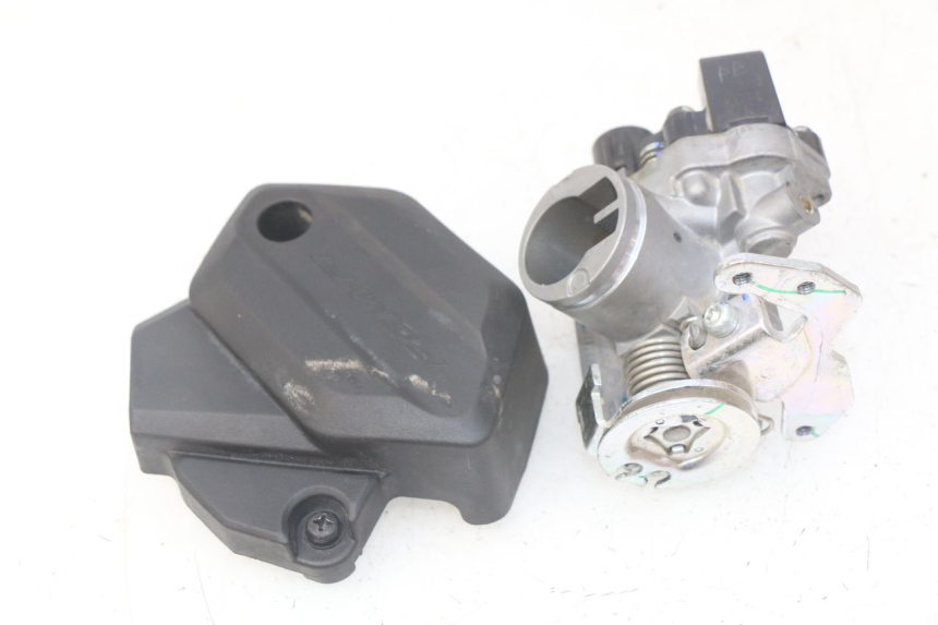 photo de INJECTION THROTTLE BODIES HONDA CRF CR-F 125 (2022 - 2023)