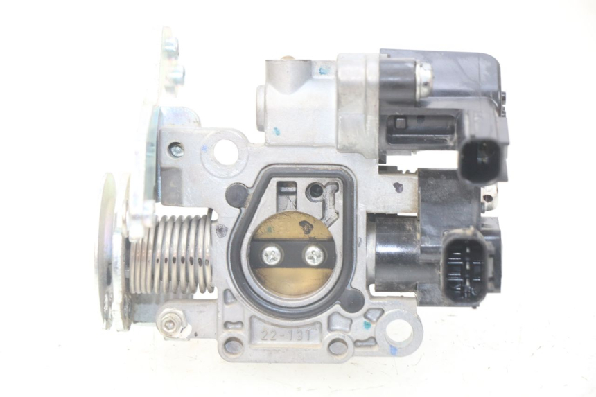 photo de INJECTION THROTTLE BODIES HONDA CRF CR-F 125 (2022 - 2023)