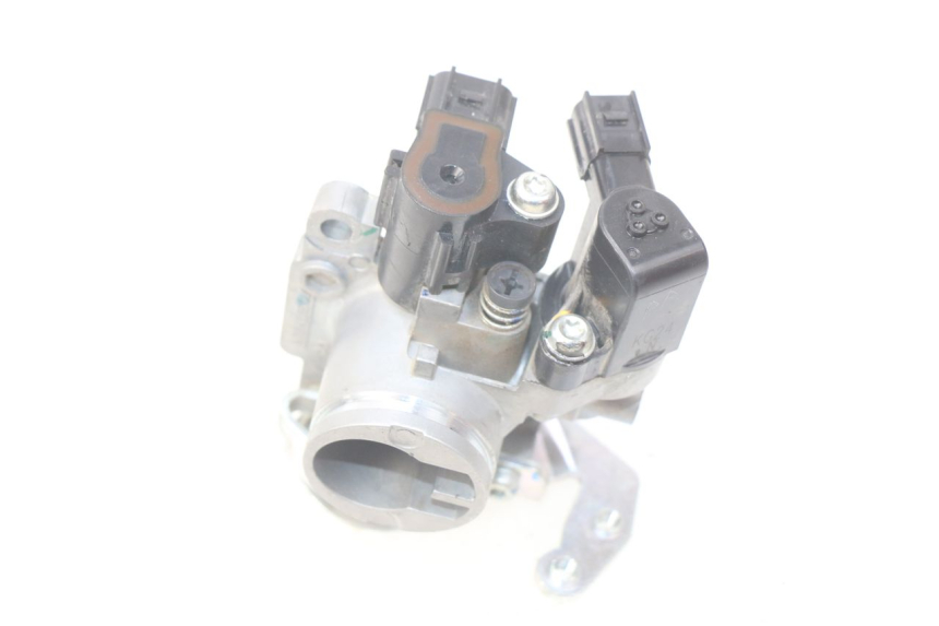 photo de INJECTION THROTTLE BODIES HONDA CRF CR-F 125 (2022 - 2023)