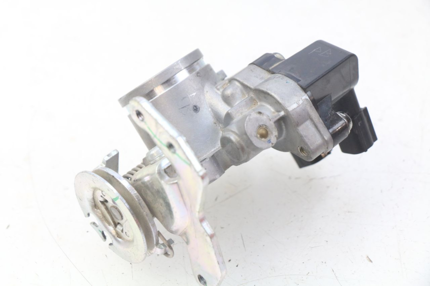 photo de INJECTION THROTTLE BODIES HONDA CRF CR-F 125 (2022 - 2023)