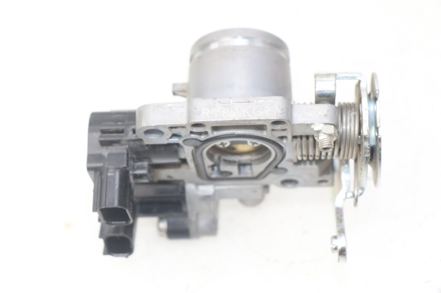 photo de INJECTION THROTTLE BODIES HONDA CRF CR-F 125 (2022 - 2023)