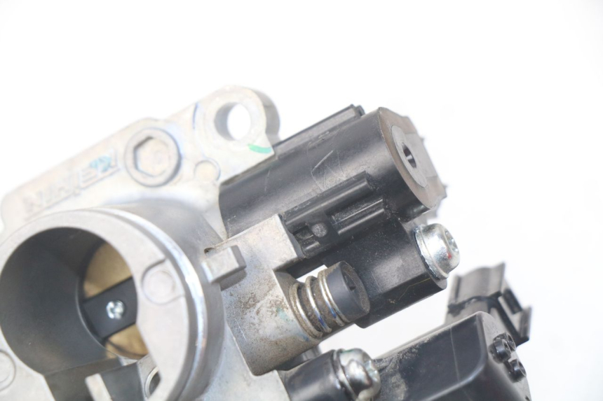 photo de INJECTION THROTTLE BODIES HONDA CRF CR-F 125 (2022 - 2023)