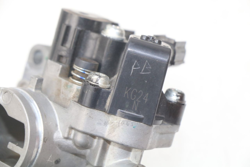 photo de INJECTION THROTTLE BODIES HONDA CRF CR-F 125 (2022 - 2023)