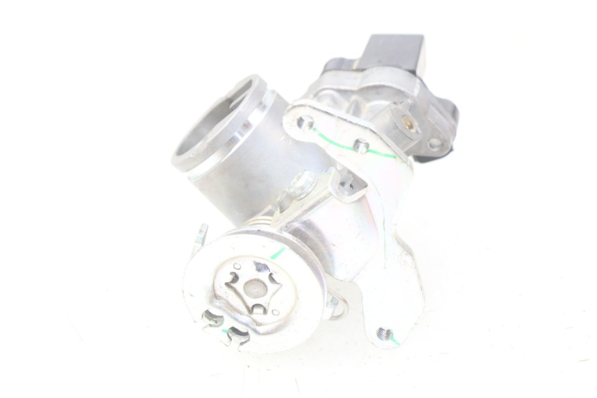 photo de INJECTION THROTTLE BODIES HONDA CRF CR-F 125 (2022 - 2023)