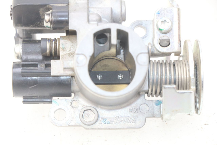 photo de INJECTION THROTTLE BODIES HONDA CRF CR-F 125 (2022 - 2023)