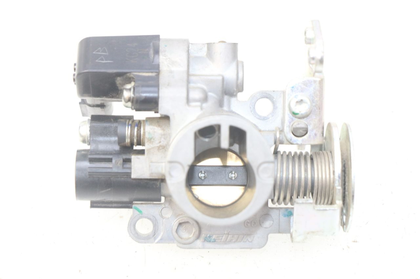 photo de INJECTION THROTTLE BODIES HONDA CRF CR-F 125 (2022 - 2023)