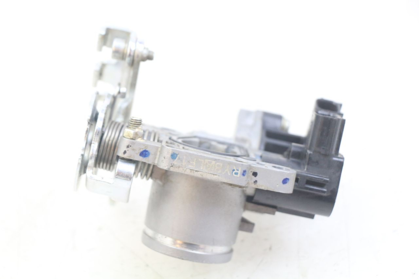 photo de INJECTION HONDA CRF CR-F 125 (2022 - 2023)