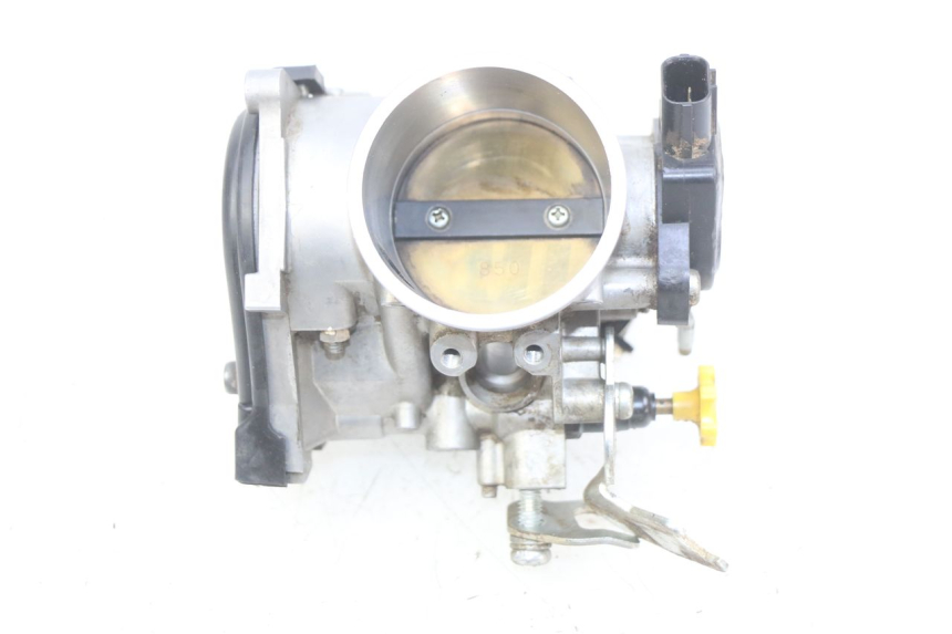 photo de INJECTION HONDA CRF CR-F 450 (2009 - 2012)