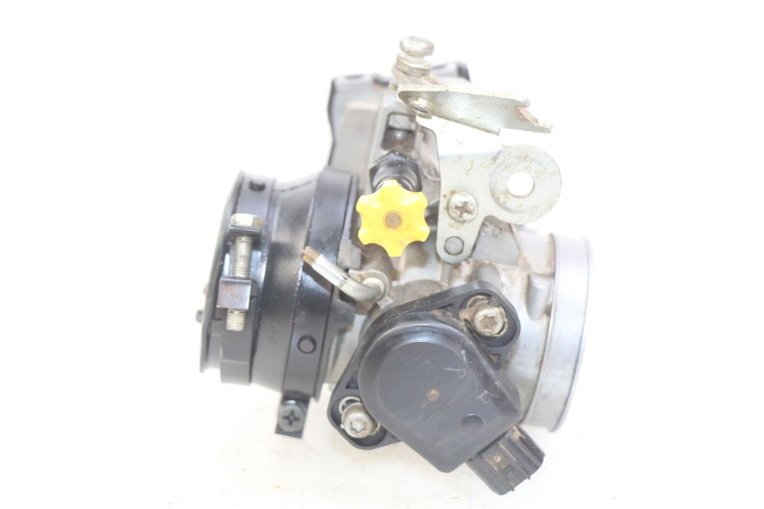 photo de INJECTION HONDA CRF CR-F 450 (2009 - 2012)