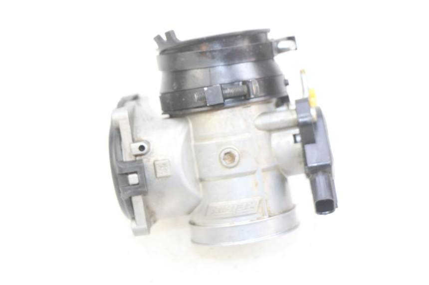 photo de INJECTION HONDA CRF CR-F 450 (2009 - 2012)