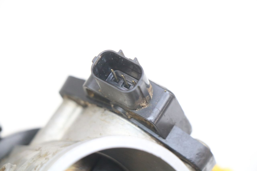 photo de INJECTION HONDA CRF CR-F 450 (2009 - 2012)