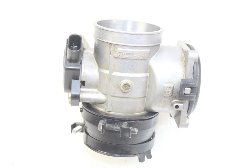 photo de INJECTION HONDA CRF CR-F 450 (2009 - 2012)