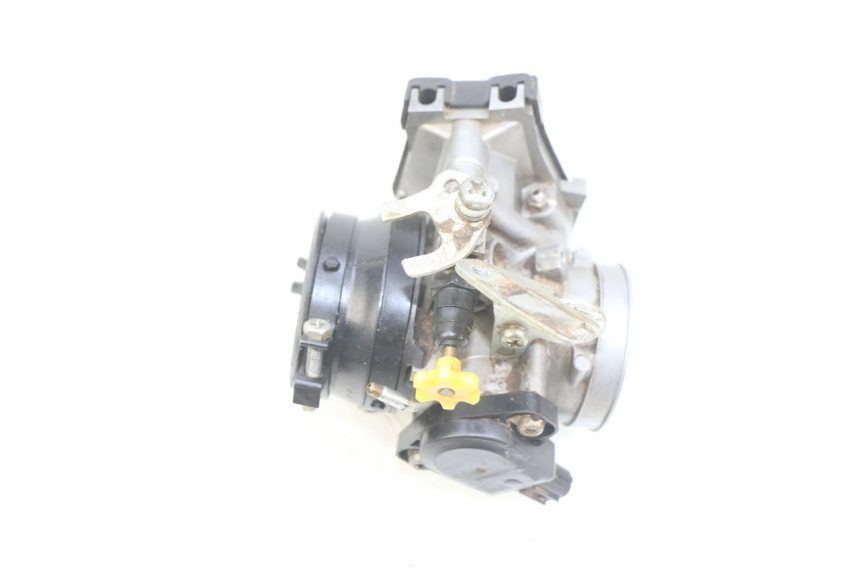 photo de INJECTION HONDA CRF CR-F 450 (2009 - 2012)