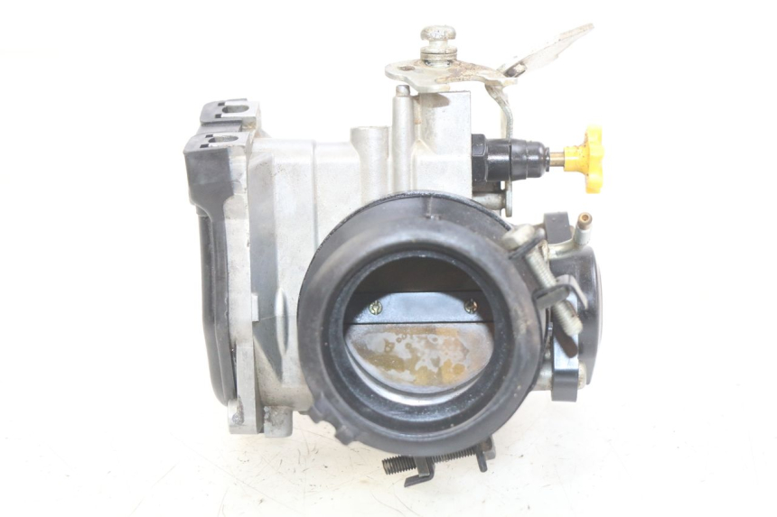 photo de INJECTION HONDA CRF CR-F 450 (2009 - 2012)