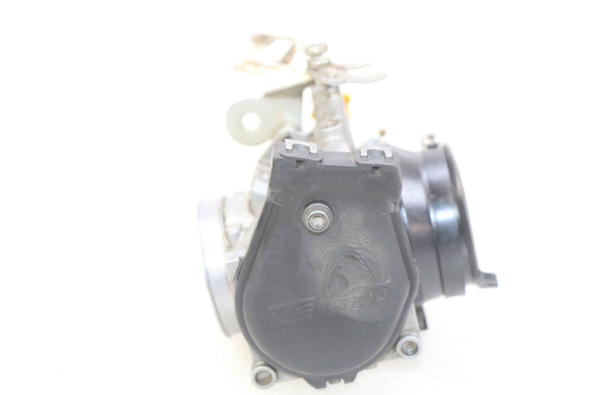 photo de INJECTION HONDA CRF CR-F 450 (2009 - 2012)