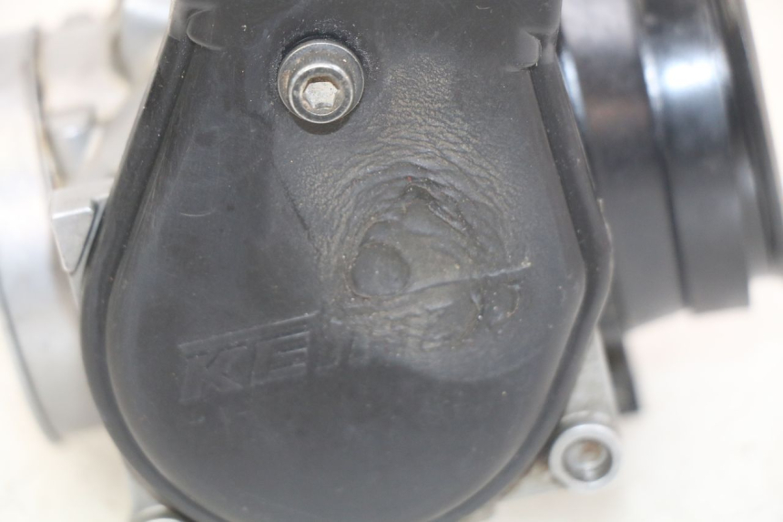 photo de INJECTION HONDA CRF CR-F 450 (2009 - 2012)