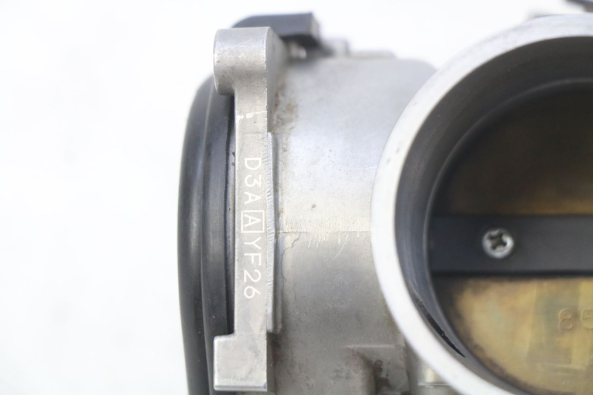 photo de INJECTION HONDA CRF CR-F 450 (2009 - 2012)