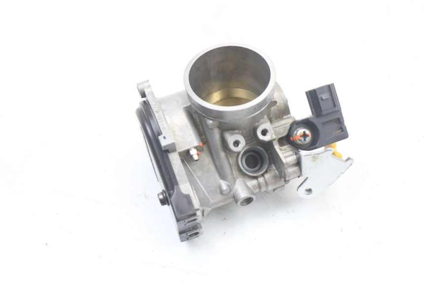 photo de INJECTION THROTTLE BODIES HONDA CRF R 250 (2020 - 2021)