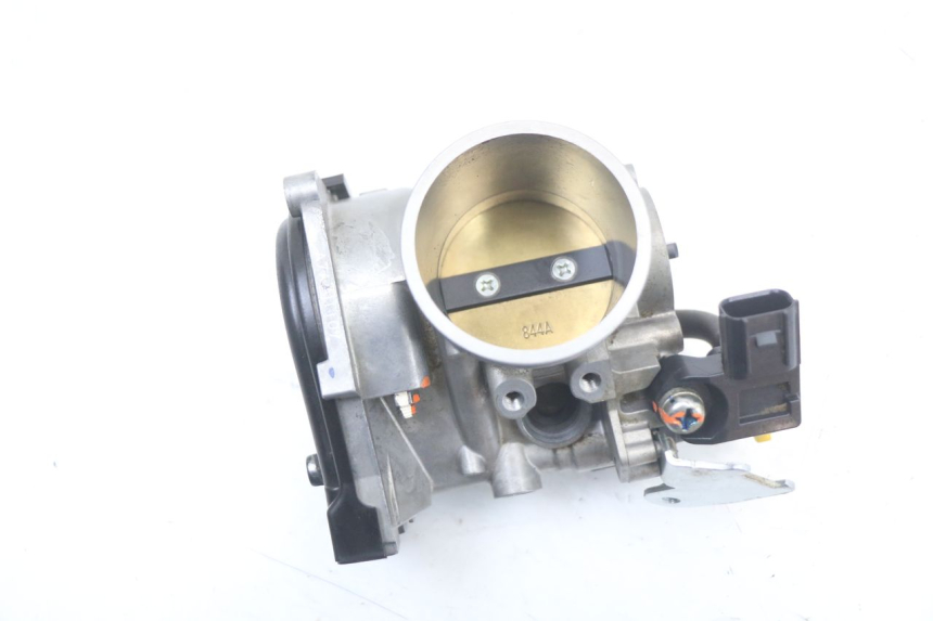 photo de INJECTION THROTTLE BODIES HONDA CRF R 250 (2020 - 2021)