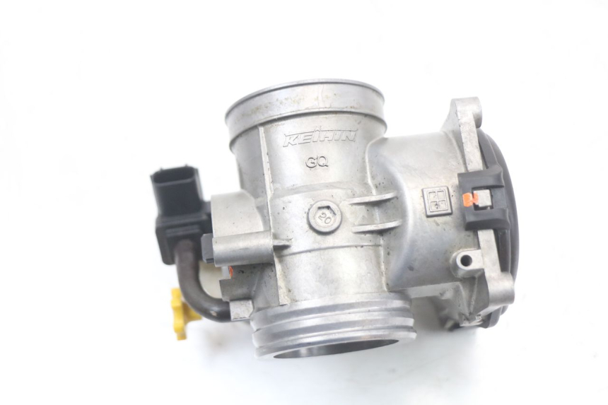 photo de INJECTION THROTTLE BODIES HONDA CRF R 250 (2020 - 2021)