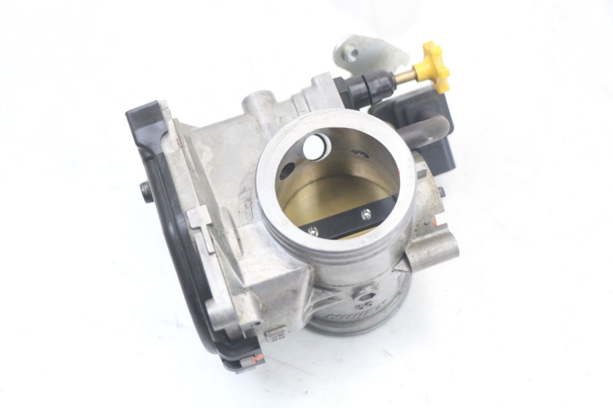 photo de INJECTION THROTTLE BODIES HONDA CRF R 250 (2020 - 2021)