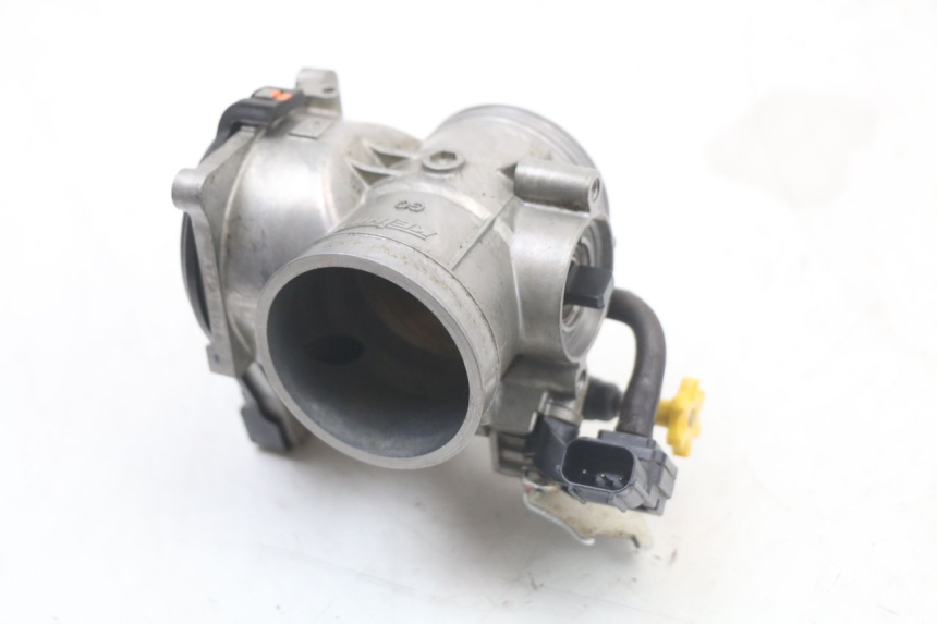 photo de INJECTION THROTTLE BODIES HONDA CRF R 250 (2020 - 2021)