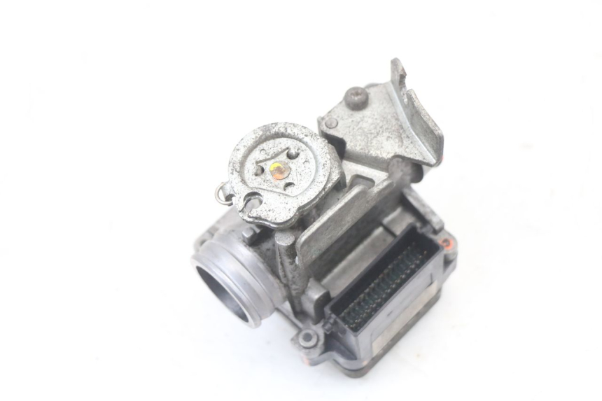 photo de INJECTION THROTTLE BODIES HONDA FES S-WING SWING 125 (2007 - 2015)