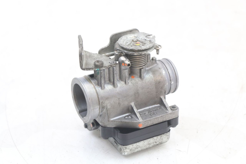 photo de INJECTION THROTTLE BODIES HONDA FES S-WING SWING 125 (2007 - 2015)