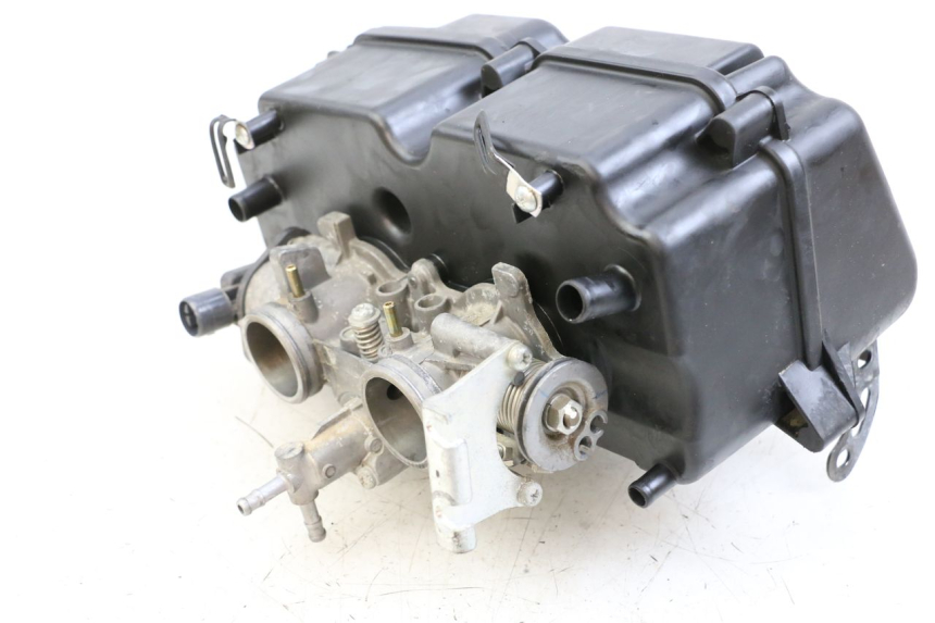 photo de INJECTION THROTTLE BODIES HONDA FJS SILVER WING SILVERWING 400 (2005 - 2008)