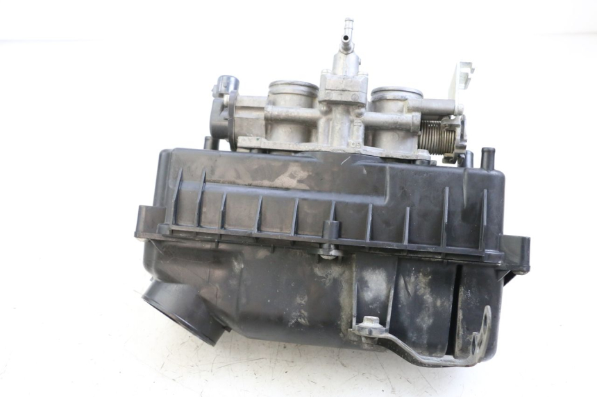 photo de INJECTION THROTTLE BODIES HONDA FJS SILVER WING SILVERWING 400 (2005 - 2008)
