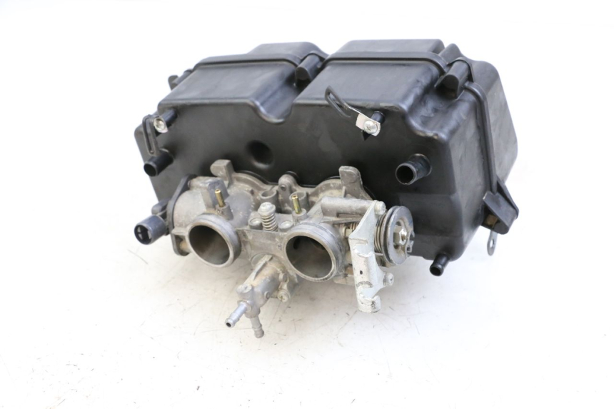 photo de INJECTION THROTTLE BODIES HONDA FJS SILVER WING SILVERWING 400 (2005 - 2008)