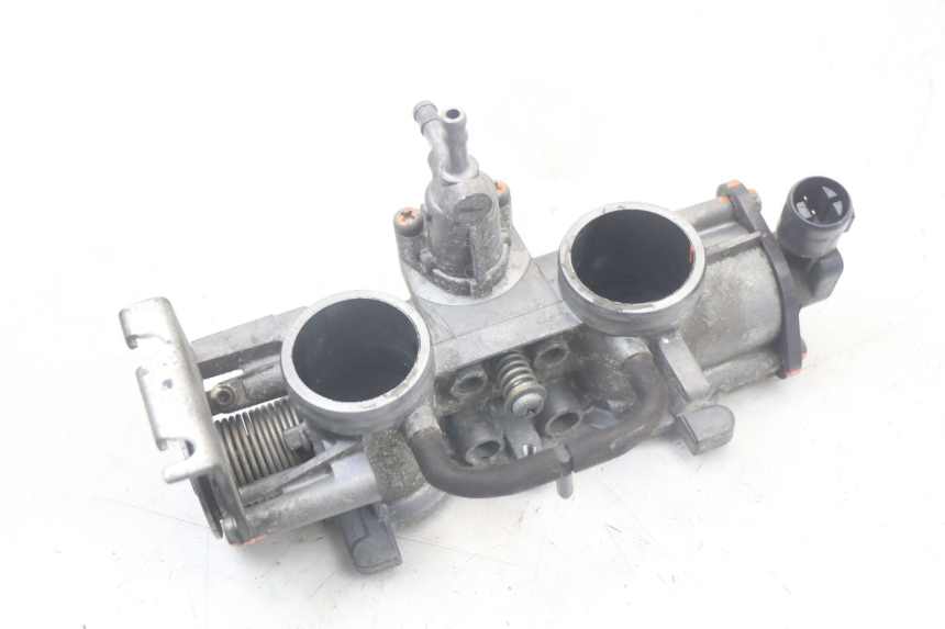 photo de INJECTION THROTTLE BODIES HONDA FJS SILVERWING SILVER WING 600 (2001 - 2010)