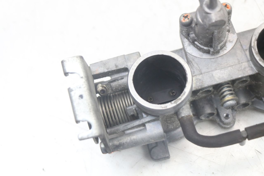 photo de INJECTION THROTTLE BODIES HONDA FJS SILVERWING SILVER WING 600 (2001 - 2010)