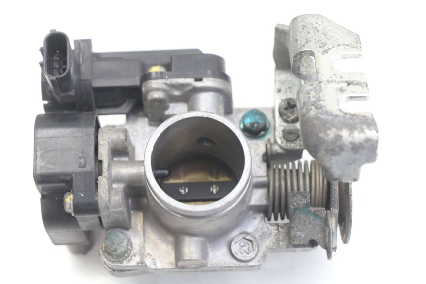 photo de INJECTION THROTTLE BODIES HONDA FORZA 125 (2015 - 2016)