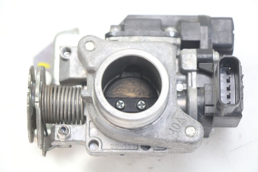 photo de INJECTION THROTTLE BODIES HONDA FORZA 125 (2015 - 2016)