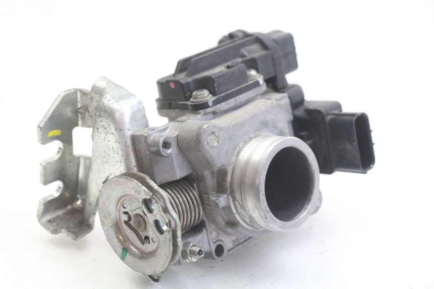 photo de INJECTION THROTTLE BODIES HONDA FORZA 125 (2015 - 2016)