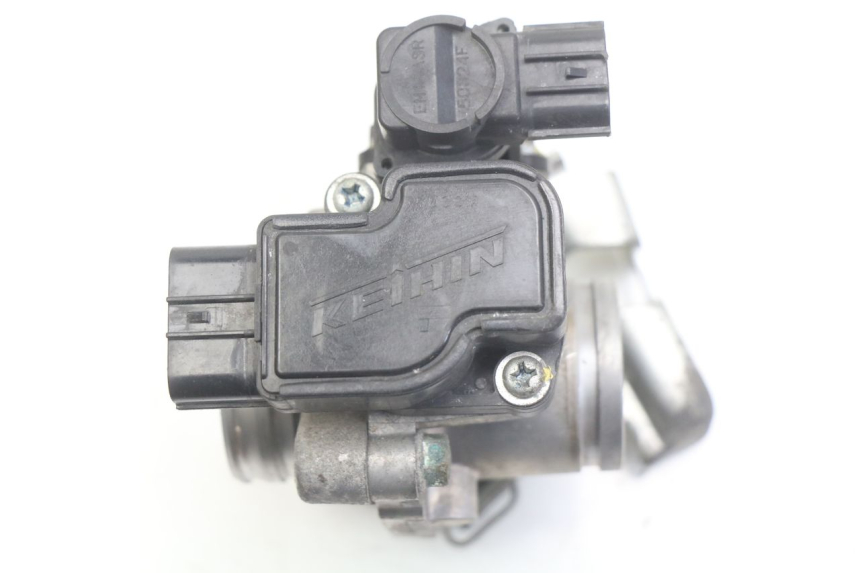 photo de INJECTION THROTTLE BODIES HONDA FORZA 125 (2015 - 2016)