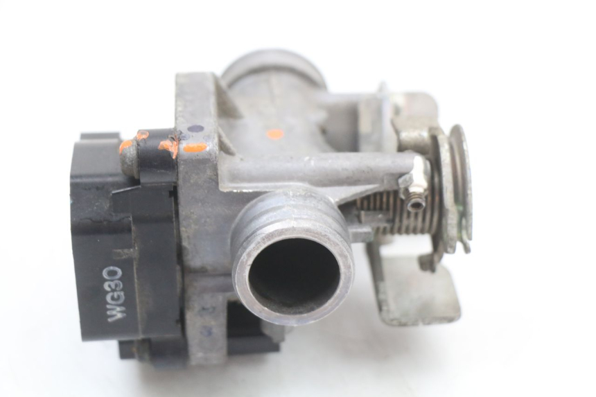 photo de INJECTION HONDA NHX LEAD 110 (2008 - 2010)