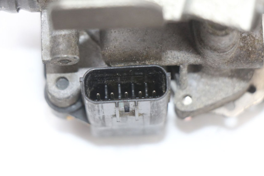 photo de INJECTION HONDA NHX LEAD 110 (2008 - 2010)