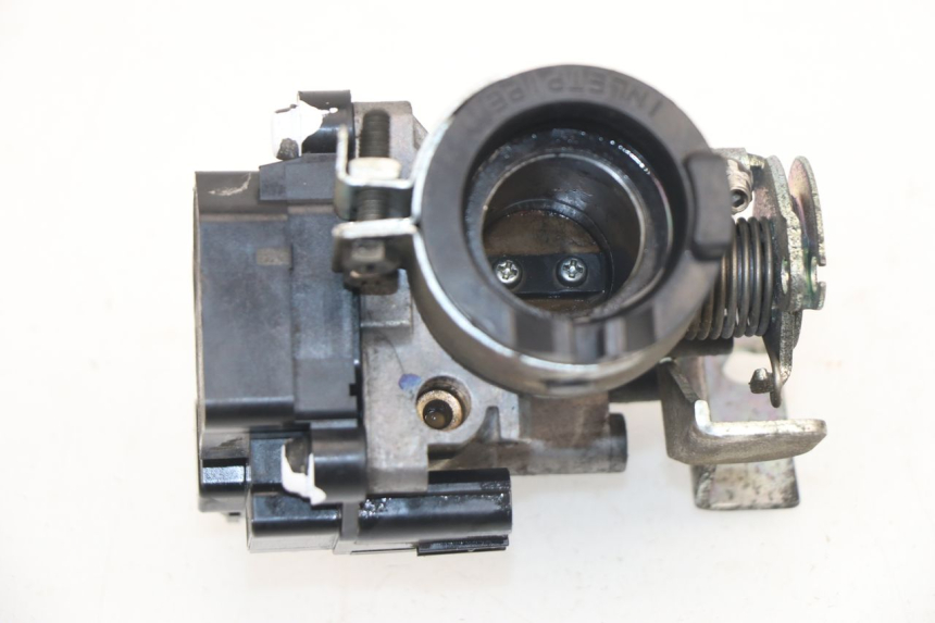 photo de INJECTION HONDA PCX (JF28) 125 (2009 - 2011)