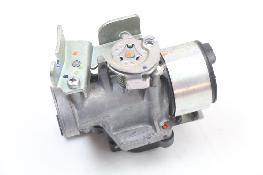 photo de INJECTION HONDA PCX (JF28) 125 (2009 - 2011)