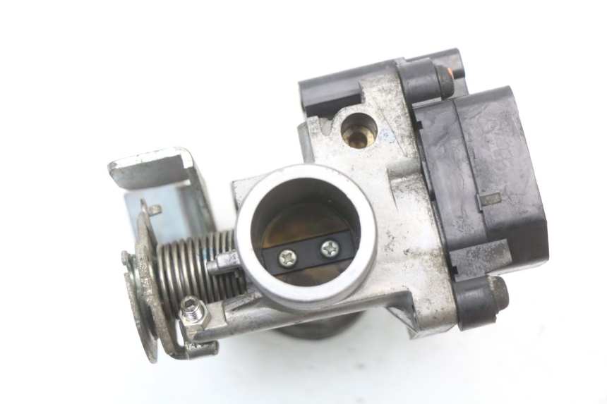 photo de INJECTION HONDA PCX (JF28) 125 (2009 - 2011)