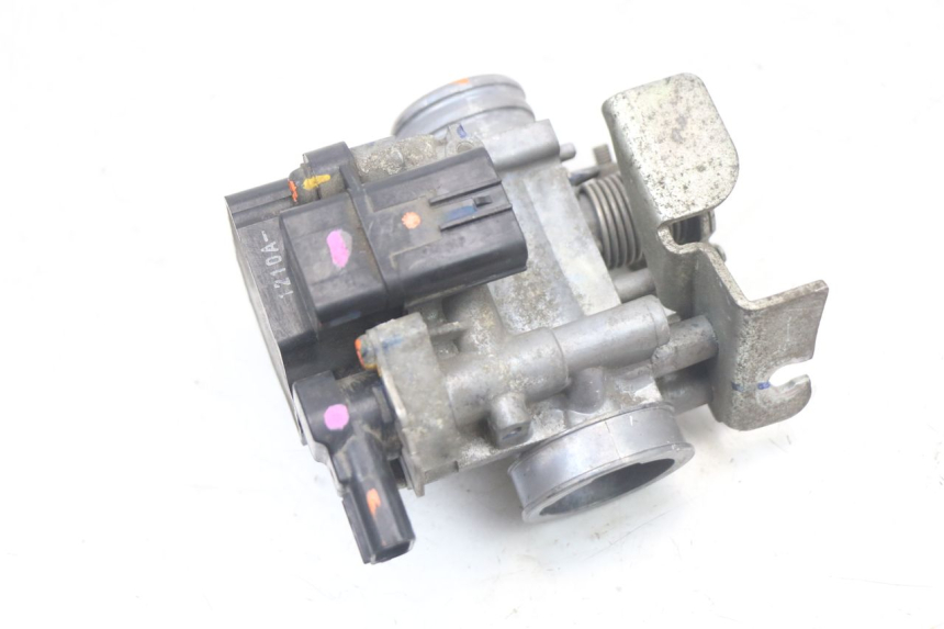 photo de INJECTION HONDA PCX (JF28) 125 (2009 - 2011)